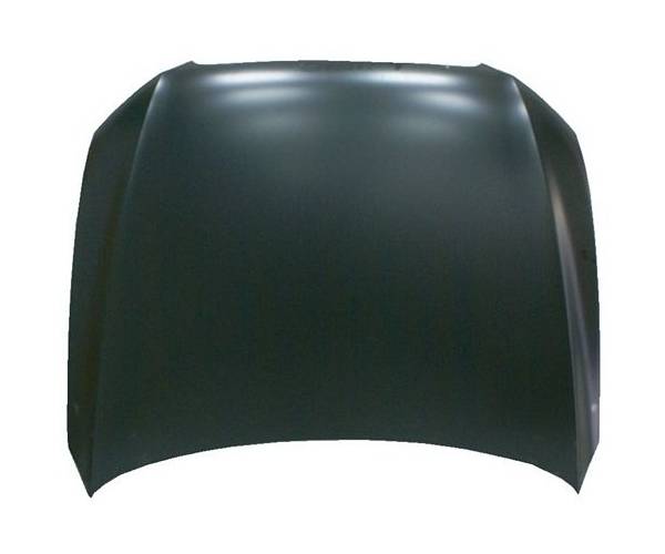 CAPOT (CHAPA) Audi Q5 2008-2012 /...