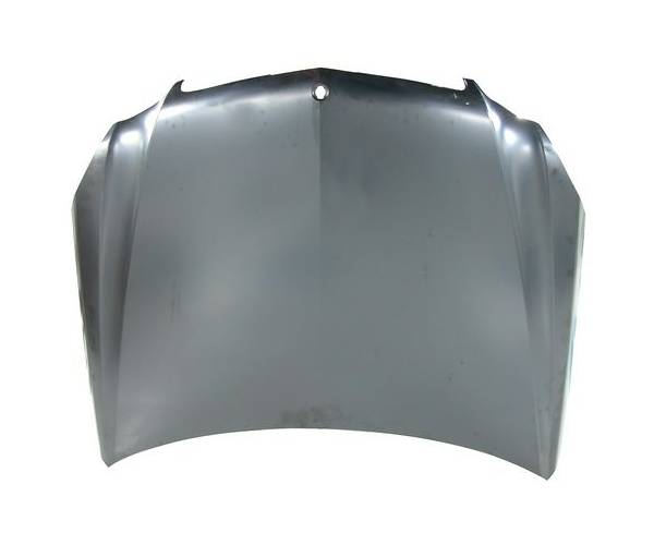 CAPOT (ALUMINIO) Mercedes E-class...