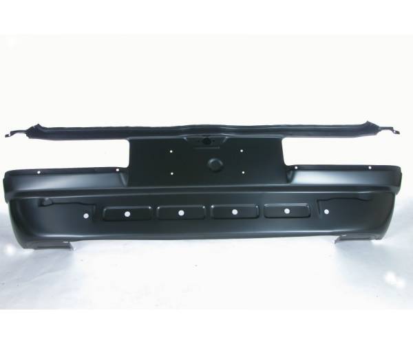 TRASERA Mercedes W123 1975.1-1985.12...