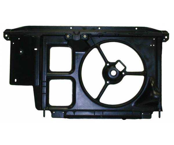 FRENTE (S/AC) Peugeot 206+ 2009-2013...