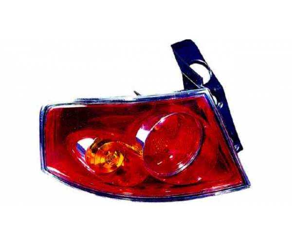 PILOTO TRASERO DERECHO SEAT IBIZA V...