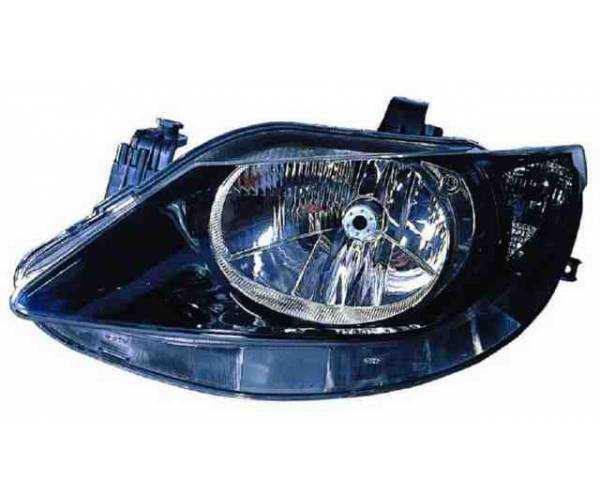 FARO PRINCIPAL IZQUIERDO SEAT IBIZA...