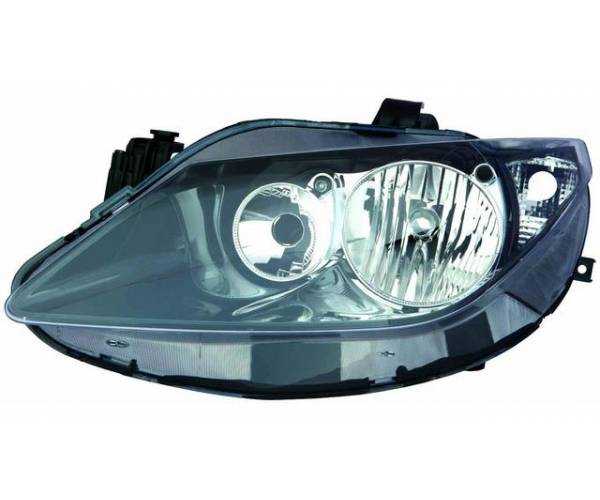 FARO PRINCIPAL IZQUIERDO SEAT IBIZA...