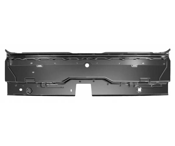 TRASERA Peugeot 206 1998-2009 /...