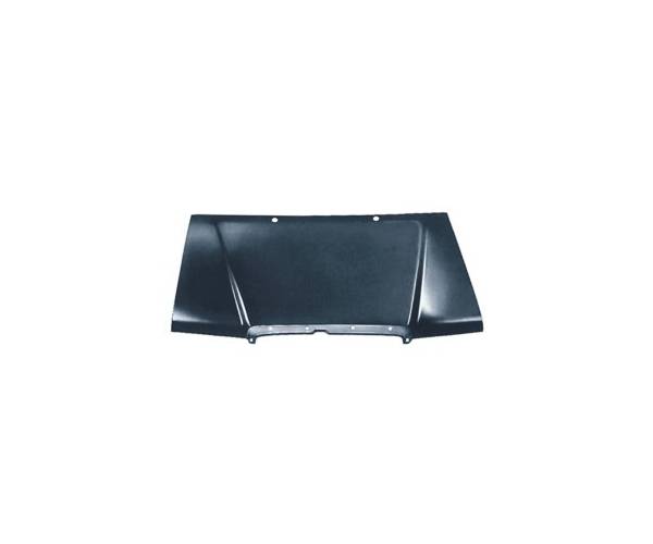 CAPOT MERCEDES W201 1982.10- /...