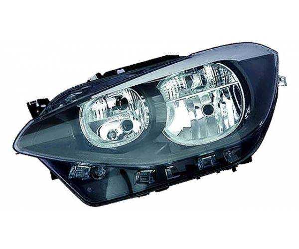 FARO PRINCIPAL IZQUIERDO BMW Serie 1...