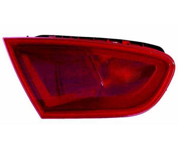 PILOTO TRASERO DERECHO SEAT LEON...