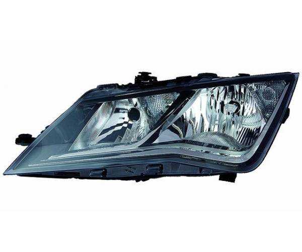 FARO PRINCIPAL DERECHO SEAT LEON...