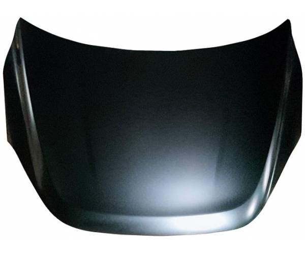 CAPOT (ALUMINIO) Volvo Xc60 2013-2016...