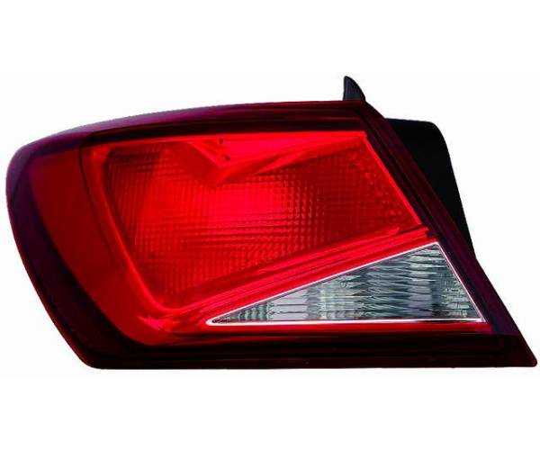 PILOTO TRASERO IZQUIERDO SEAT LEON...