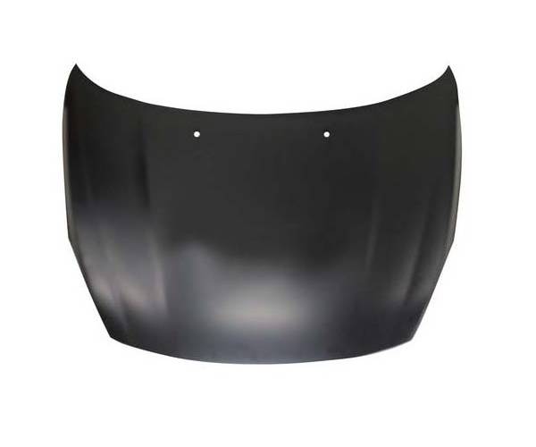 CAPOT (ALUMINIO) Volvo V60 2010-2013...