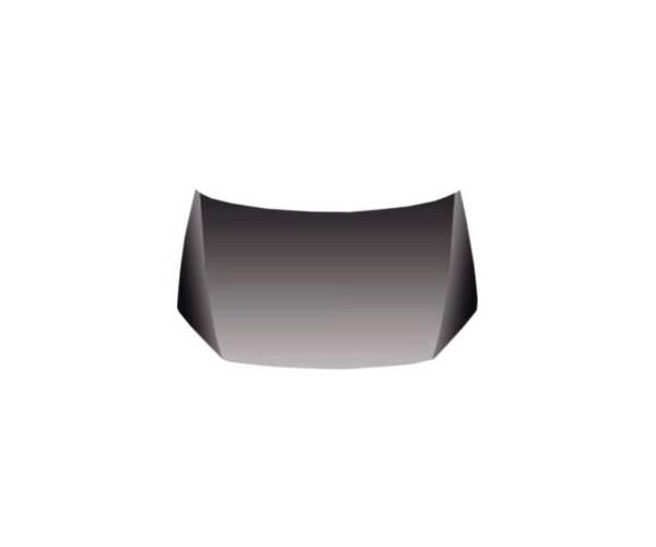 CAPOT Volkswagen Polo Cross 2005-2009...