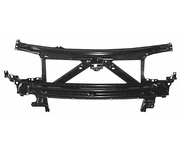 FRENTE COMPLETA Seat Ibiza 1999-2002...