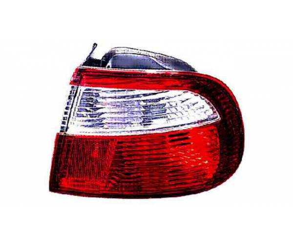 PILOTO TRASERO DERECHO SEAT TOLEDO II...