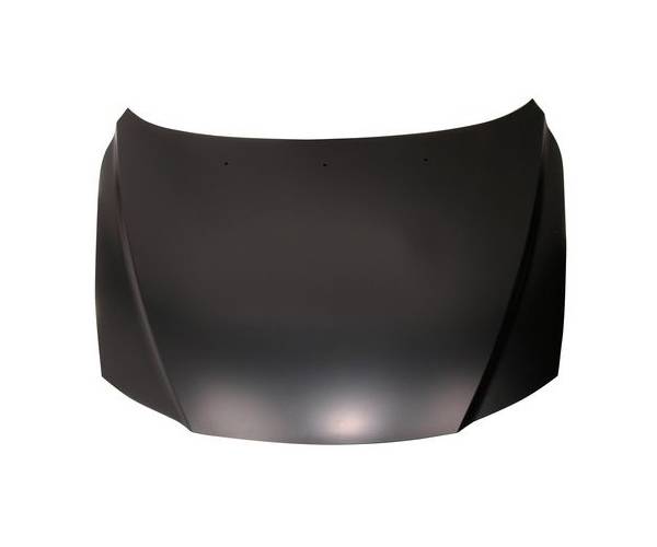 CAPOT (ALUMINIO) Volvo S80 1998-2006...