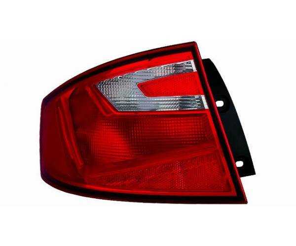 PILOTO TRASERO DERECHO SEAT TOLEDO IV...