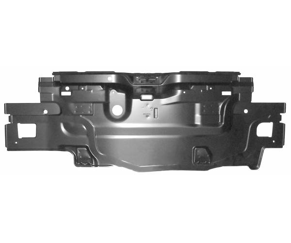 TRASERA Volkswagen Golf IV 1998-2004...
