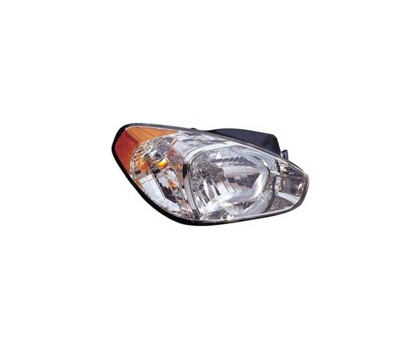 FARO DERECHO ELECT (4P) Hyundai...