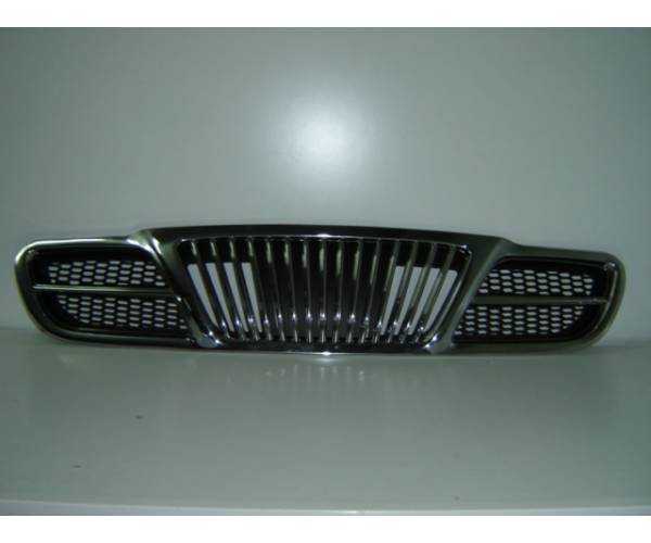 PARRILLA Daewoo Lanos Liftback...