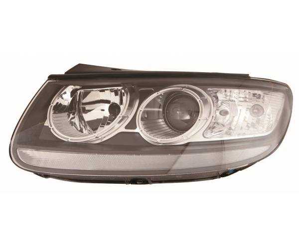 FARO IZQUIERDO MAN/ELECT H7/H7...