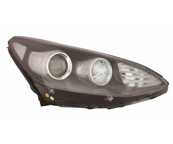 FARO DERECHO ELECT(HB3/PY21W/5W) KIA...