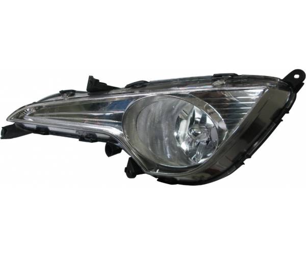 FARO NIEBLA DERECHO Hyundai i40 2011-...