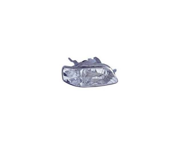 FARO DERECHO ELECT (4P) Daewoo Aveo...