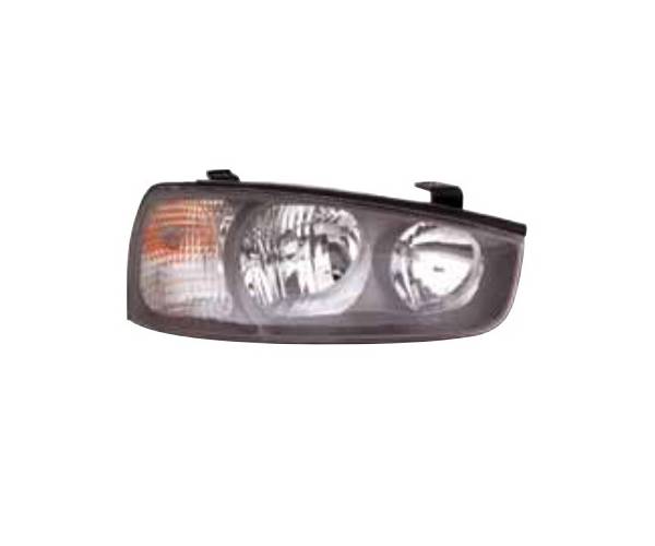 FARO DERECHO Hyundai Elantra...