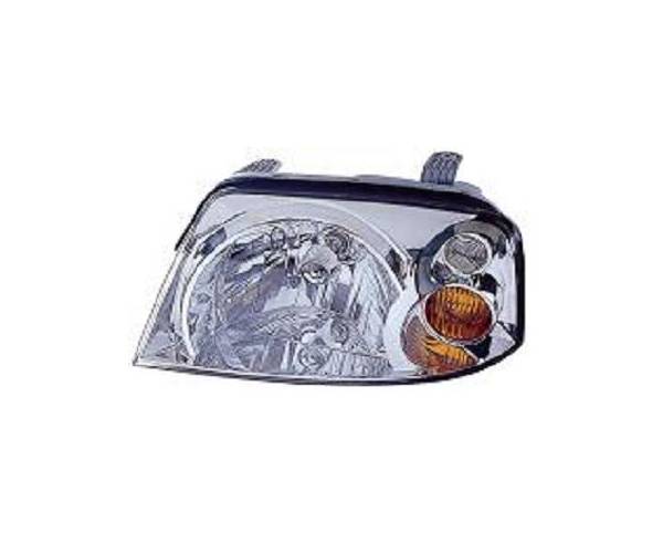 FARO DERECHO ELECT Hyundai Atos prime...