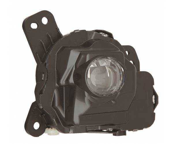 FARO NIEBLA DERECHO (LED) Mazda Cx-3...