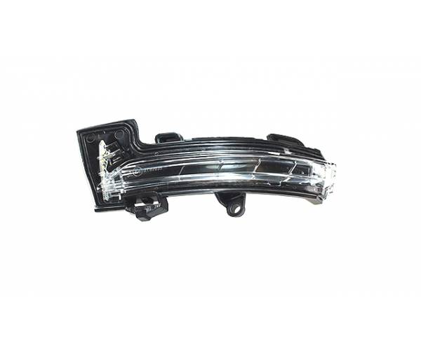 INTERMITENTE RETROVISOR DERECHO SKODA...