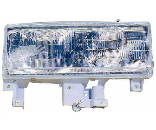 FARO IZQUIERDO Mitsubishi Canter...