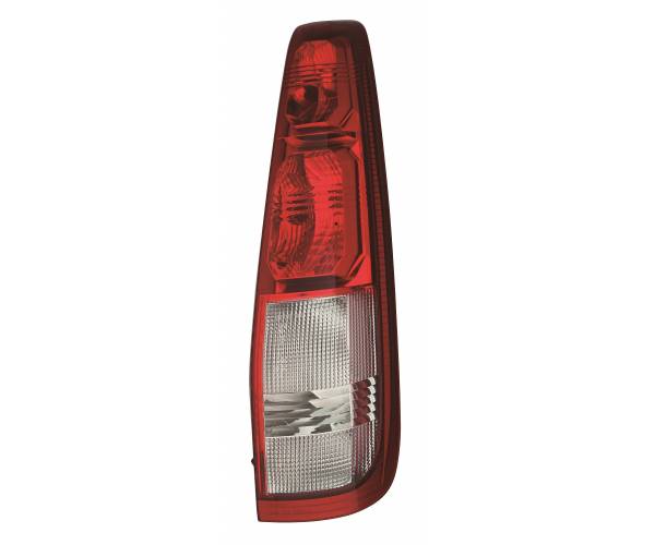 PILOTO TRASERO DERECHO Nissan X-trail...