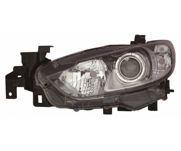 FARO IZQUIERDO ELECT (H11/H15) Mazda...