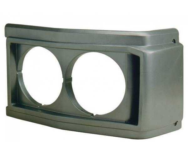 ARO FARO IZQUIERDO C/VENTILADOR...