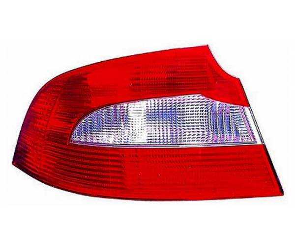 PILOTO TRASERO DERECHO SKODA SUPERB...