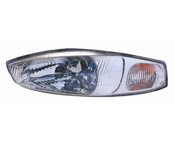 FARO IZQUIERDO Mitsubishi Colt...