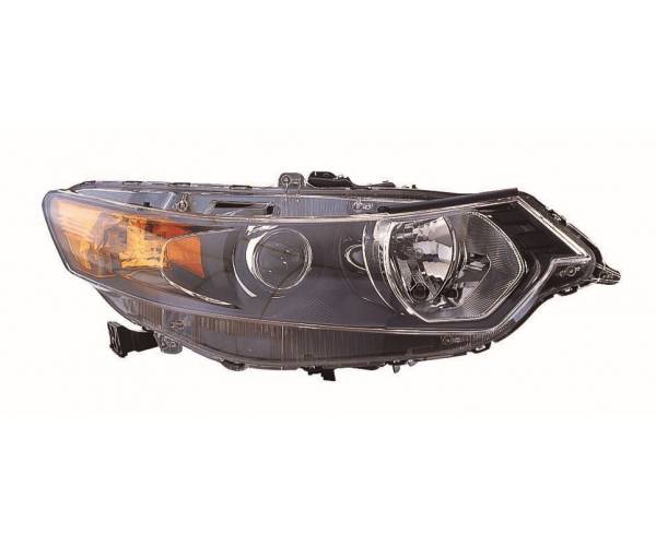 FARO DERECHO ELECT I/ESC Honda Accord...