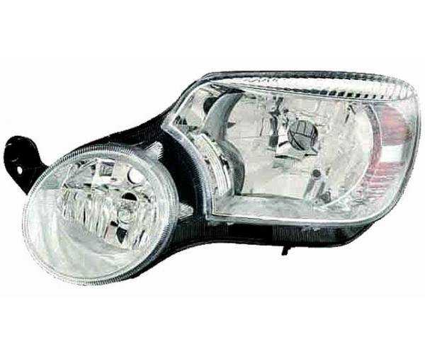 FARO PRINCIPAL IZQUIERDO SKODA YETI...