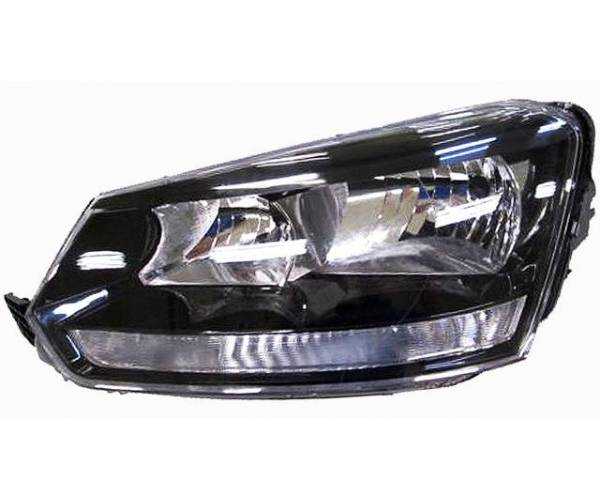 FARO PRINCIPAL DERECHO SKODA YETI...