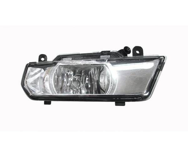 FARO ANTINIEBLA DERECHO SKODA YETI...