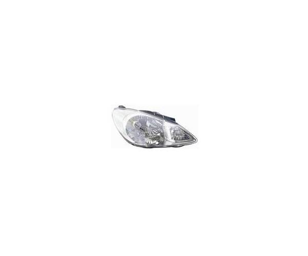 FARO DERECHO MAN Hyundai i10...