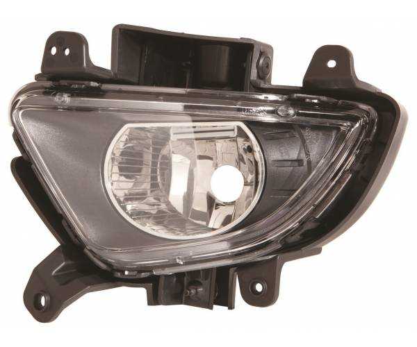 FARO NIEBLA IZQUIERDO Hyundai i30...