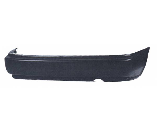 PARAGOLPES TRASERO P/P (SEDAN)...