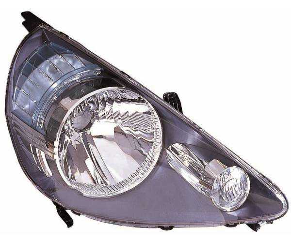 FARO DERECHO MAN/ELECT (H4) Honda...