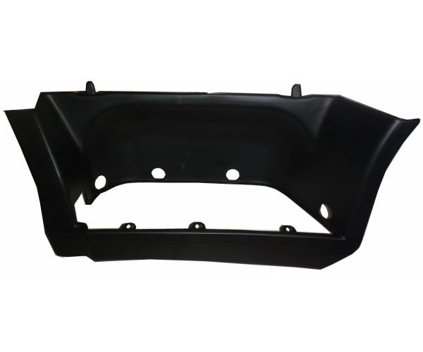 ESTRIBO IZQUIERDO MITSUBISHI CANTER...