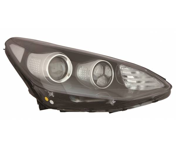 FARO DERECHO ELECT(HB3/PY21W/LED) KIA...