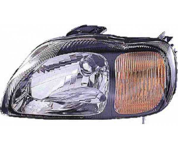 FARO PRINCIPAL DERECHO SUZUKI BALENO...