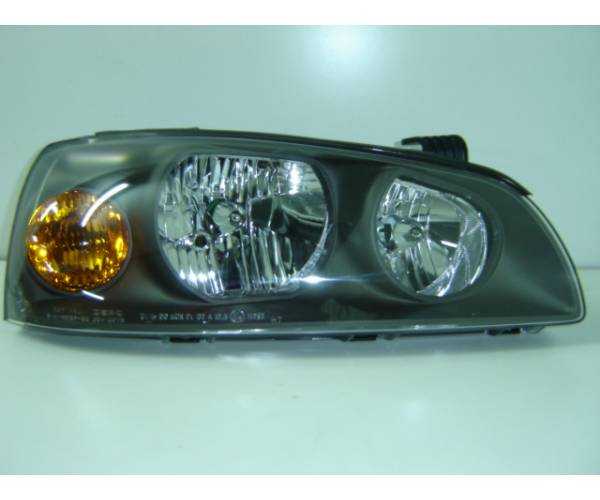 FARO DERECHO ELECT Hyundai Elantra...