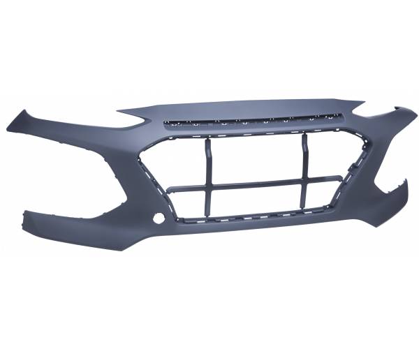 PARAGOLPES DELANTERO SUPERIOR P/P...